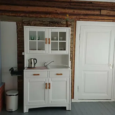 Ohtu Kallas Haapsalu